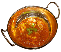 Vindaloo / Ceylon