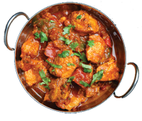 Jalfrezi