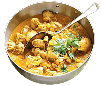 Korma